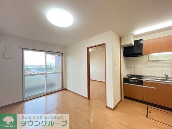 ポモドーロの物件内観写真